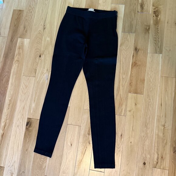 J.Crew Gigi Pant with Side-Zip Closure Size 2 - Picture 4 of 8